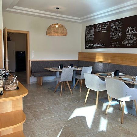 Haus Renee Bed & Breakfast Podersdorf am See Luaran gambar
