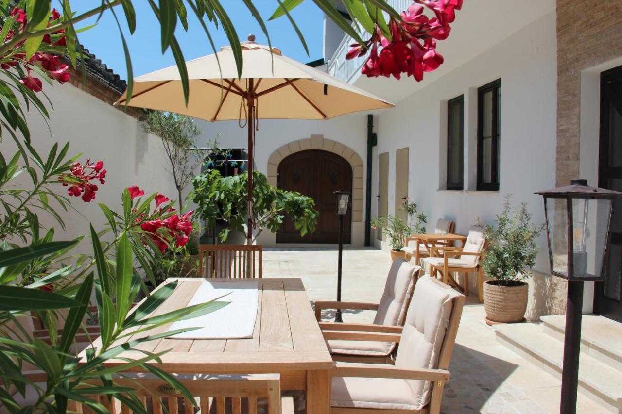 Haus Renee Bed & Breakfast Podersdorf am See Luaran gambar