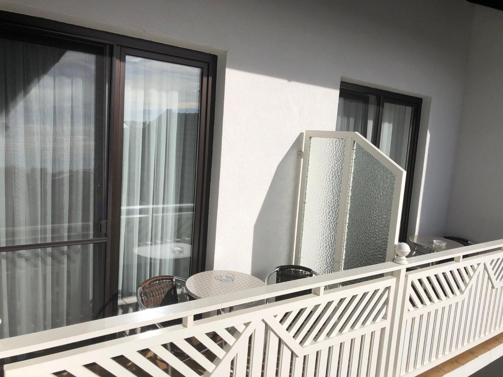 Haus Renee Bed & Breakfast Podersdorf am See Luaran gambar