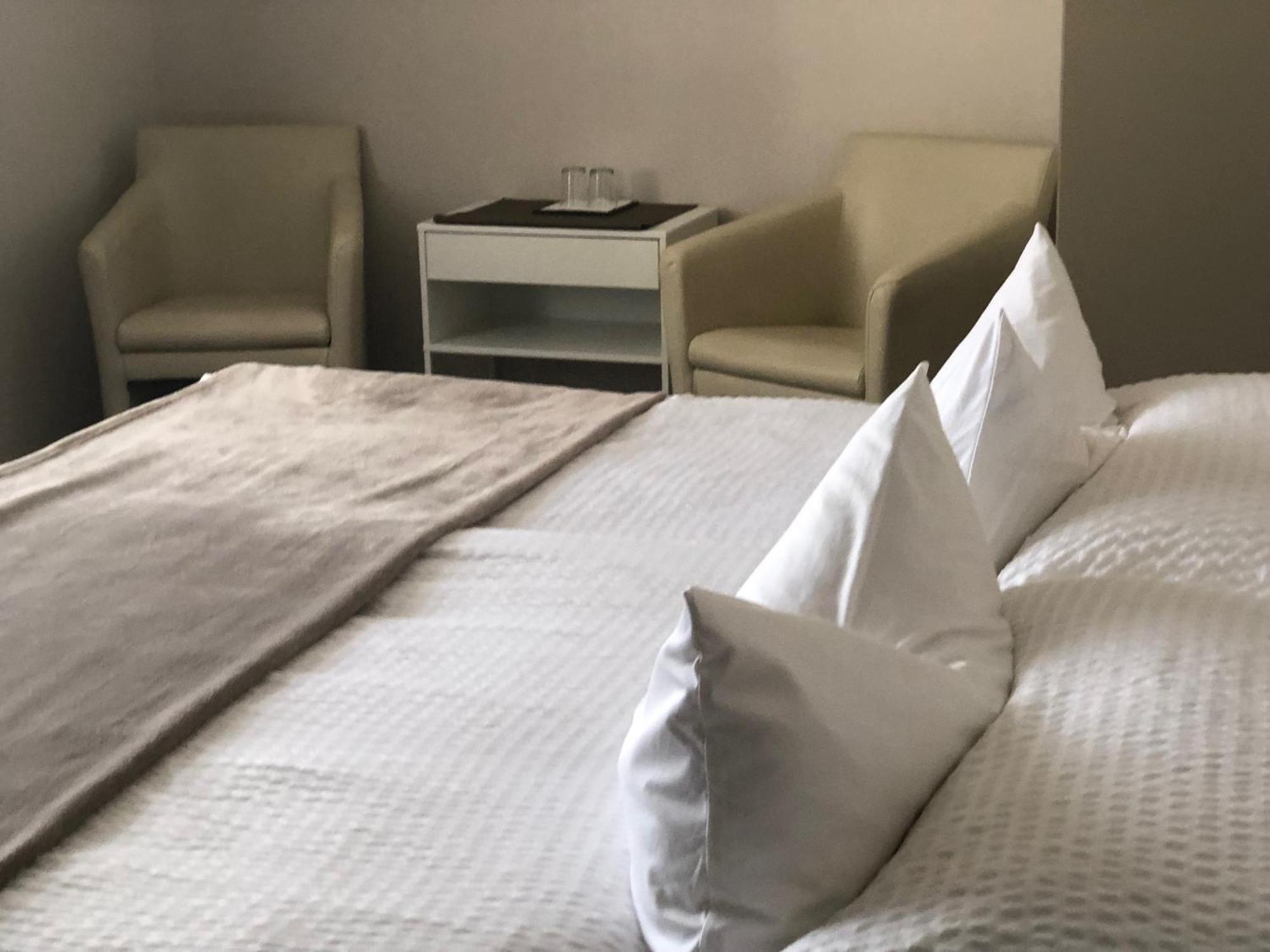 Haus Renee Bed & Breakfast Podersdorf am See Luaran gambar