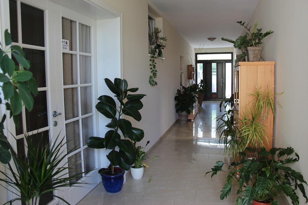 Haus Renee Bed & Breakfast Podersdorf am See Luaran gambar