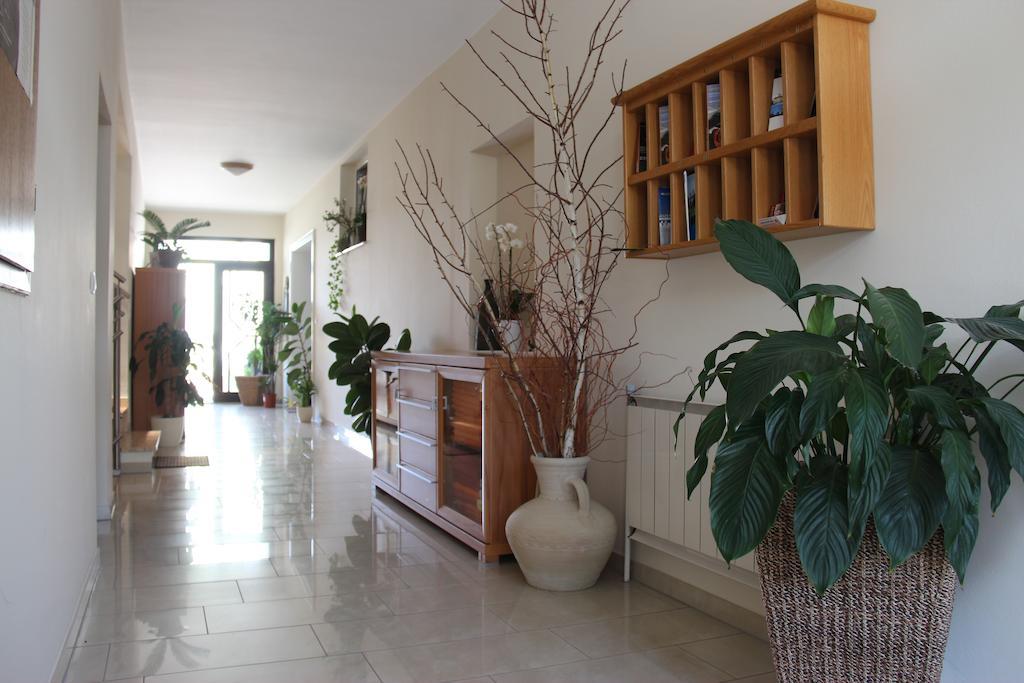 Haus Renee Bed & Breakfast Podersdorf am See Luaran gambar