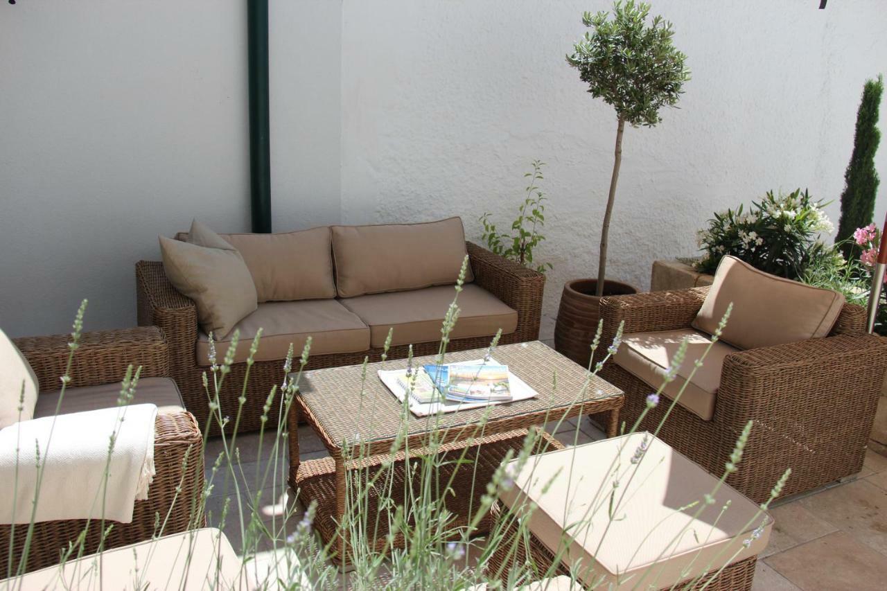 Haus Renee Bed & Breakfast Podersdorf am See Luaran gambar