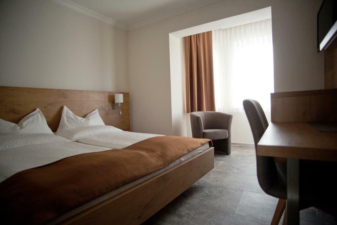 Haus Renee Bed & Breakfast Podersdorf am See Luaran gambar