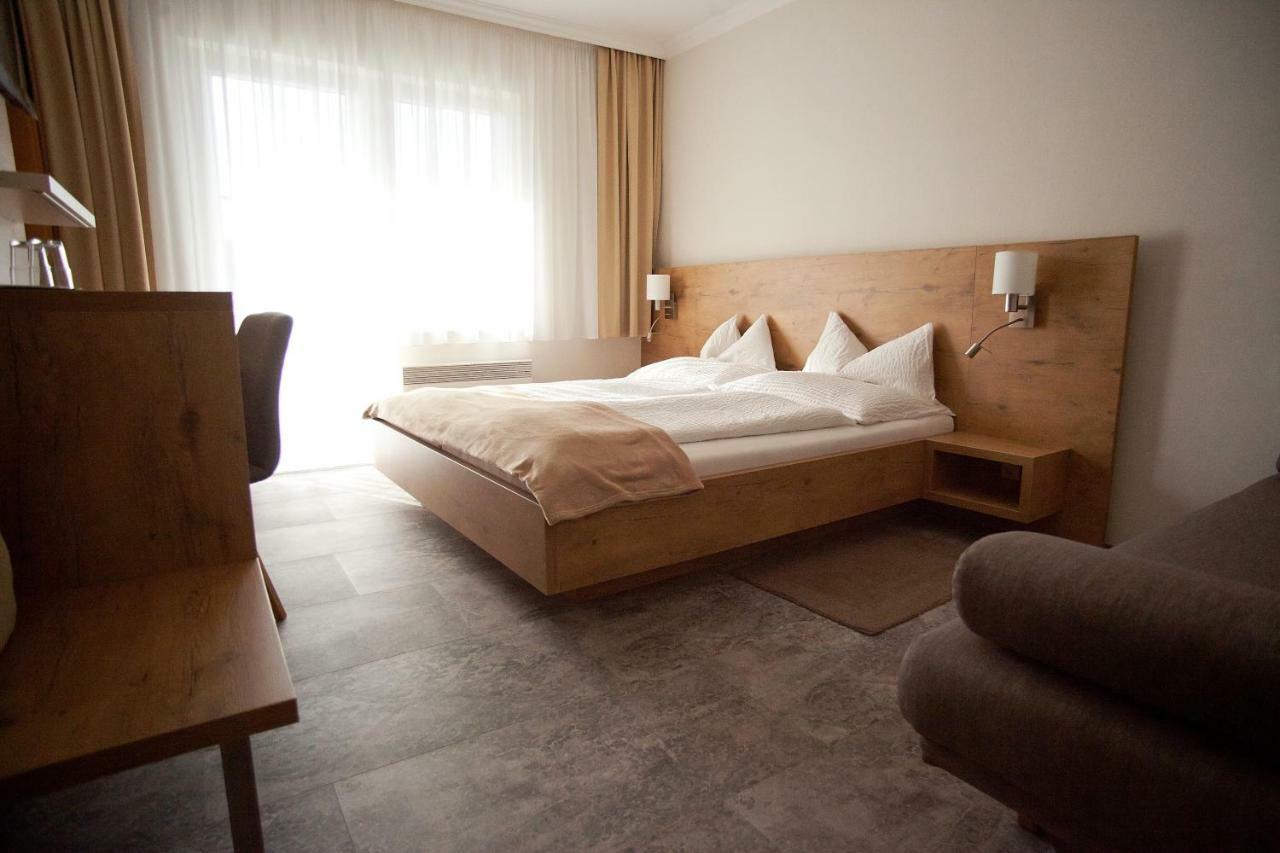 Haus Renee Bed & Breakfast Podersdorf am See Luaran gambar