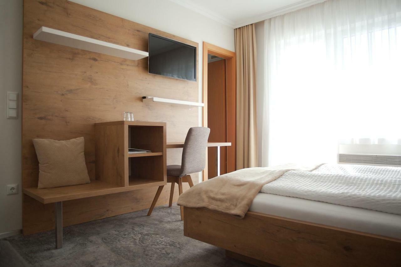 Haus Renee Bed & Breakfast Podersdorf am See Luaran gambar