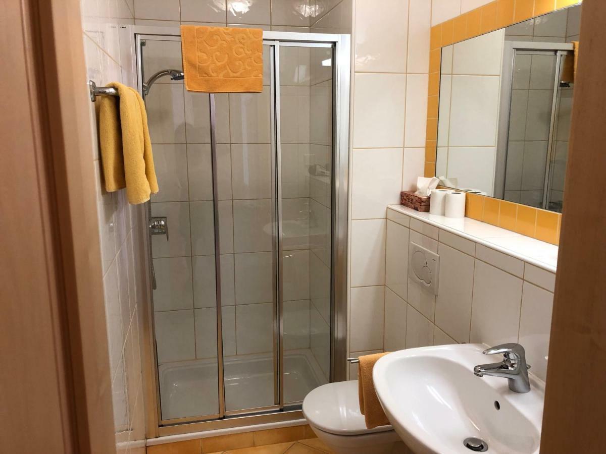 Haus Renee Bed & Breakfast Podersdorf am See Luaran gambar